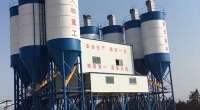 安徽南昌球盟会登录入口网页版重工混凝土攪拌站產品新年持續發力